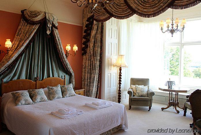 The Mole Resort - Hotel Rooms Umberleigh Habitación foto