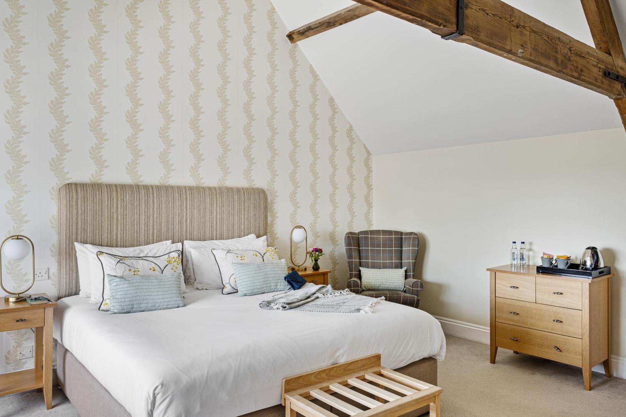 The Mole Resort - Hotel Rooms Umberleigh Exterior foto