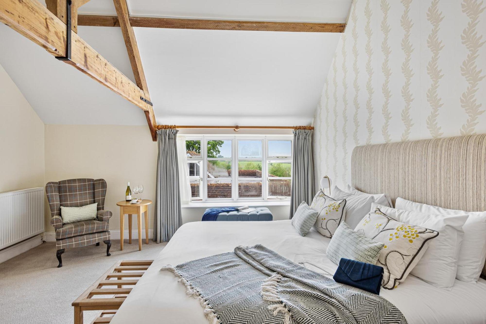 The Mole Resort - Hotel Rooms Umberleigh Exterior foto