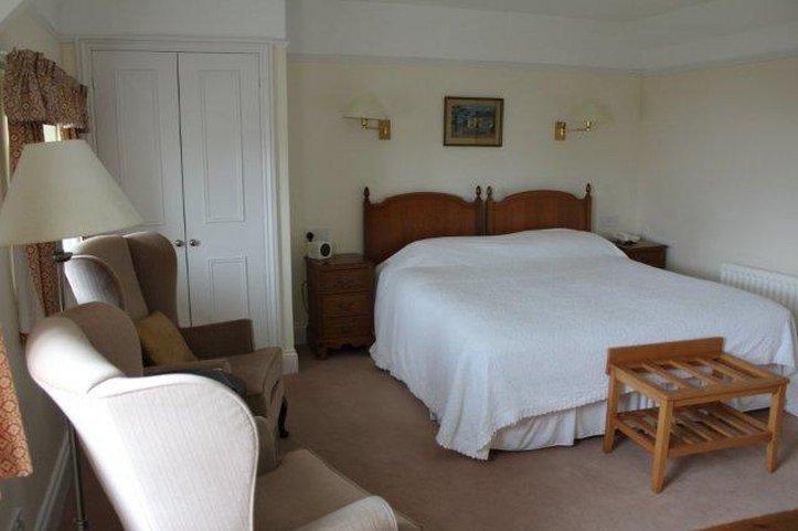 The Mole Resort - Hotel Rooms Umberleigh Habitación foto