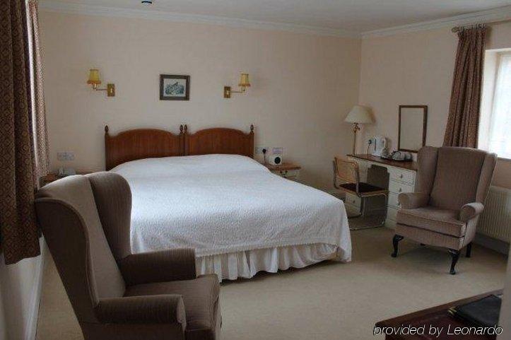 The Mole Resort - Hotel Rooms Umberleigh Habitación foto